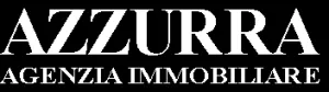 Logo - AZZURRA IMMOBILIARE